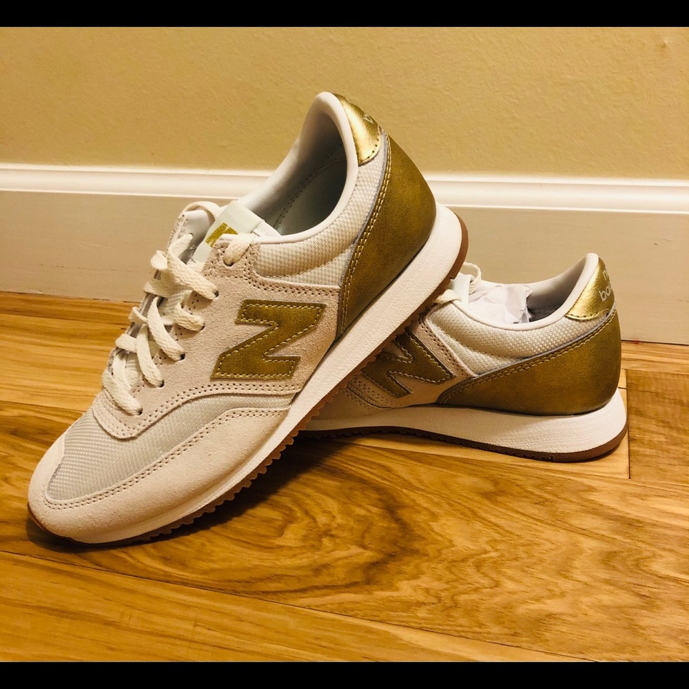 New Balance shoes